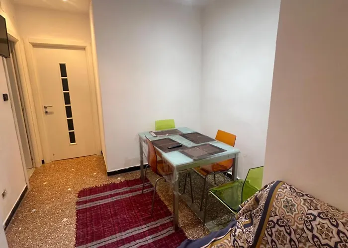 Entire 3 Bed Rooms Apartment,Centrum