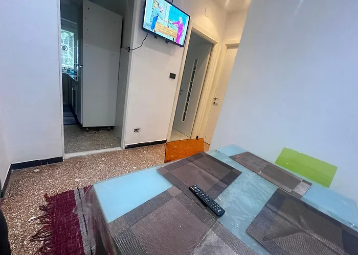 Entire 3 Bed Rooms Apartment,Centrum