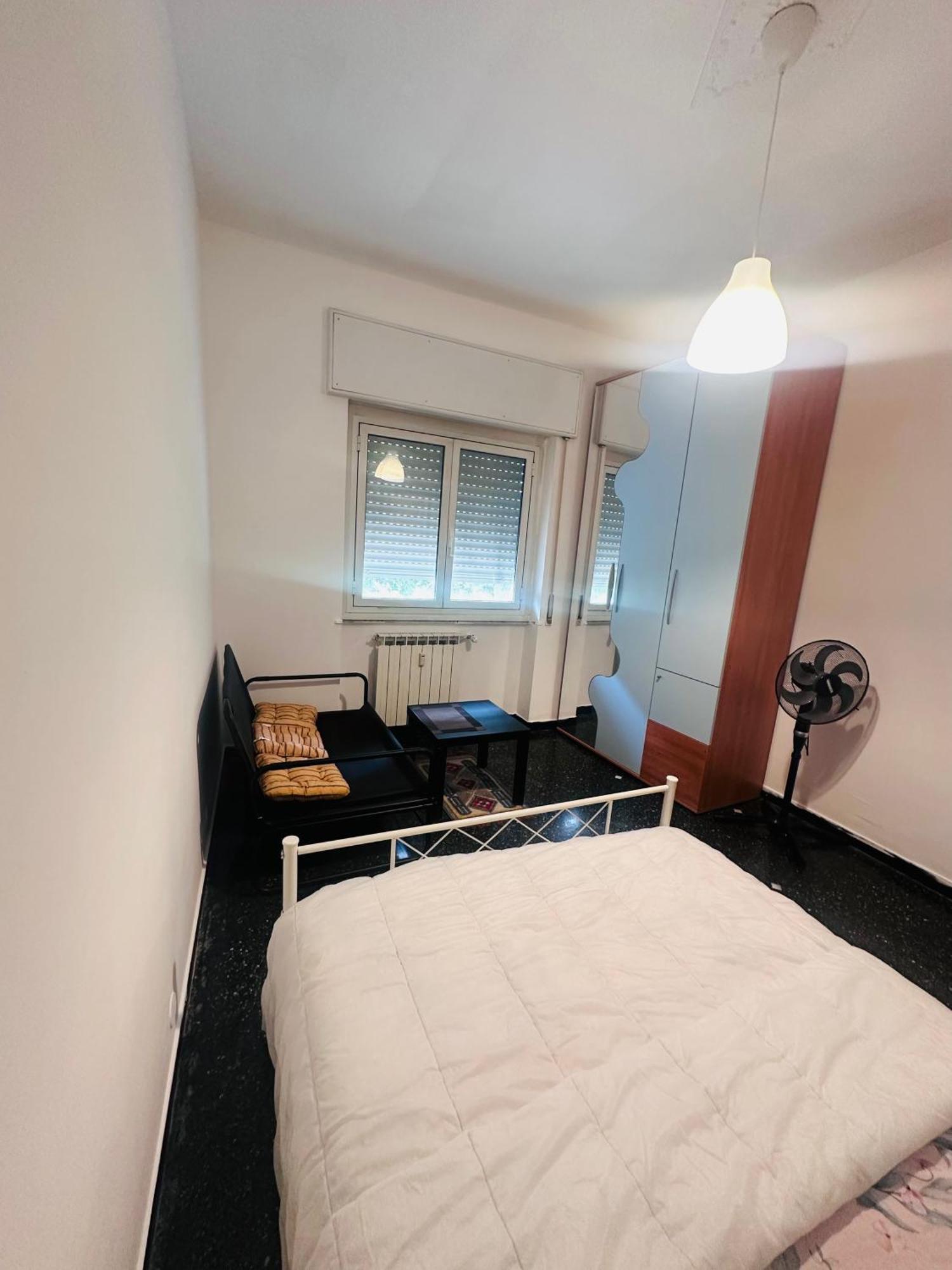 Entire 3 Bed Apartment,centrum * Genua