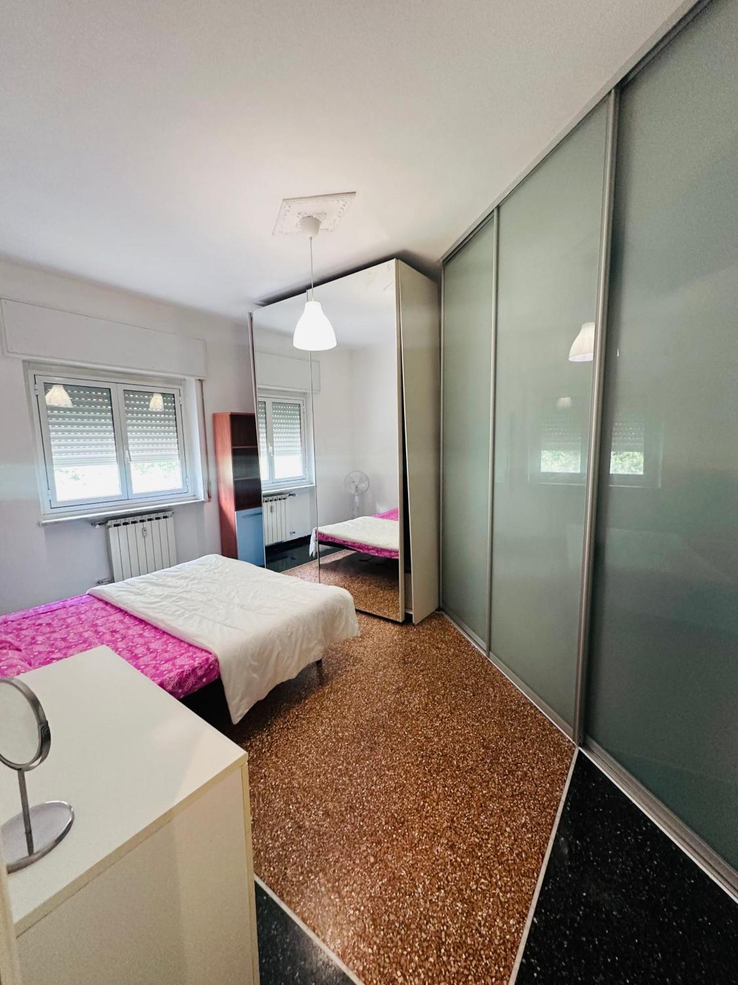 Apartamento Entire 3 Bed Apartment,centrum