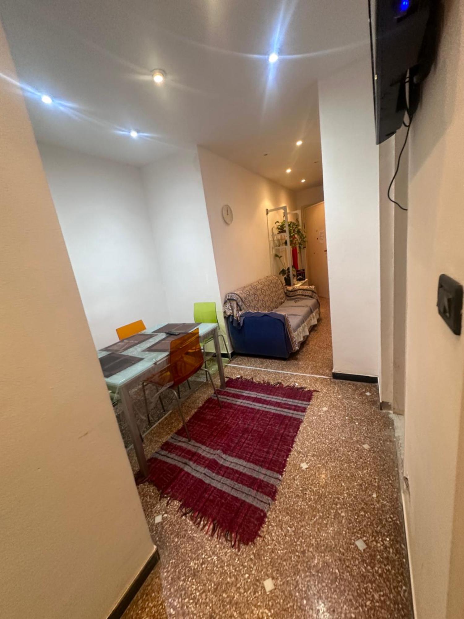 Entire 3 Bed Apartment,centrum * Génova