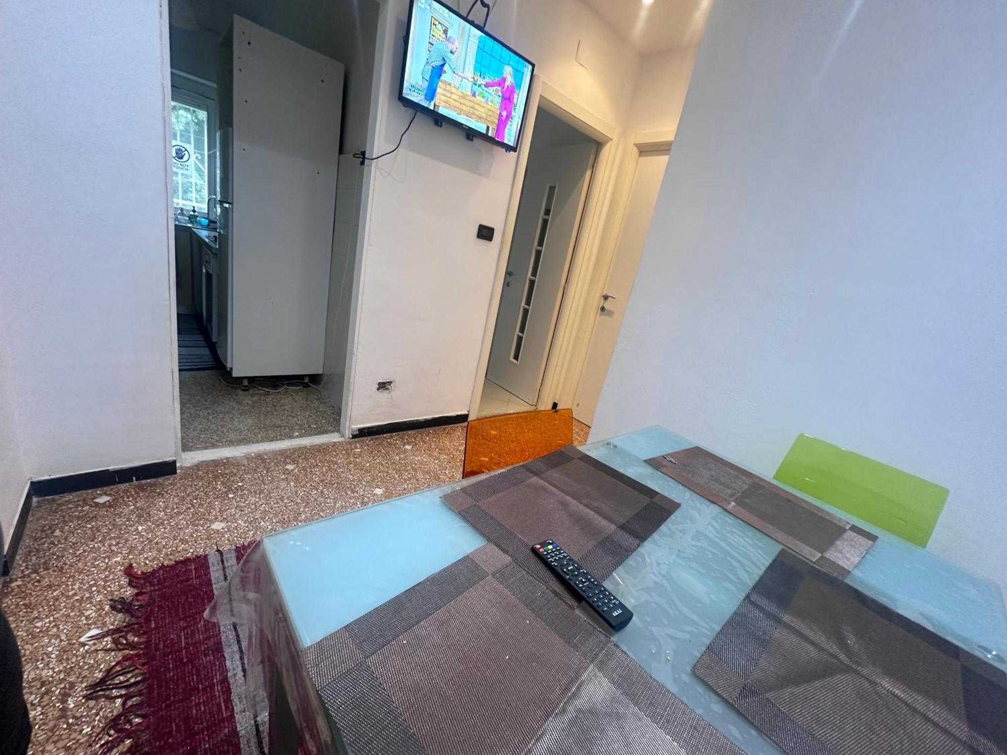 Apartamento Entire 3 Bed Apartment,centrum *